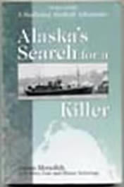 cover of Alaska's Search for a Killer